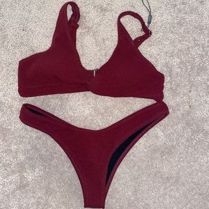 Zaful Bikini